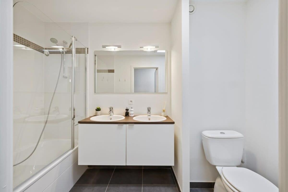 Appartement Beautiful Bel-Etage In Blankenberge Extérieur photo